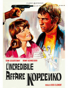 Incredibile Affare Kopcenko (L')