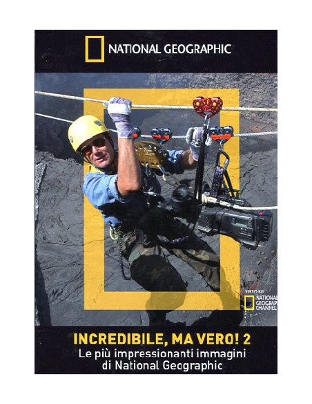 Incredibile Ma Vero! 2 (Dvd+Booklet)
