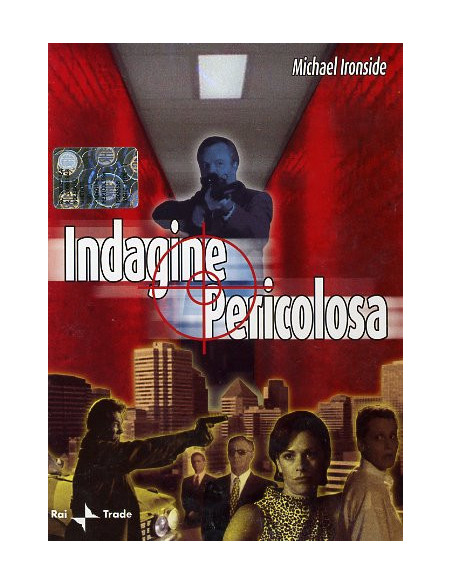 Indagine Pericolosa