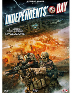Independents' Day