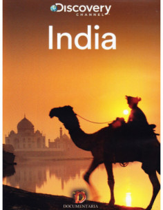India - Discovery Atlas