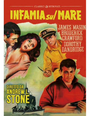 Infamia Sul Mare