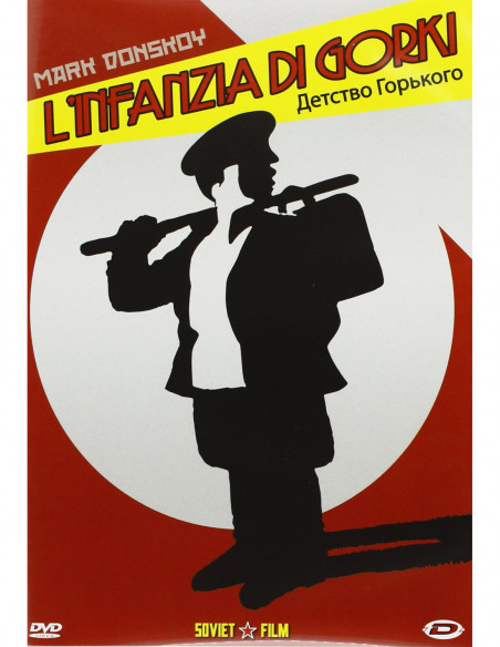 Infanzia Di Gorki (L')