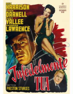 Infedelmente Tua (Restaurato In Hd)