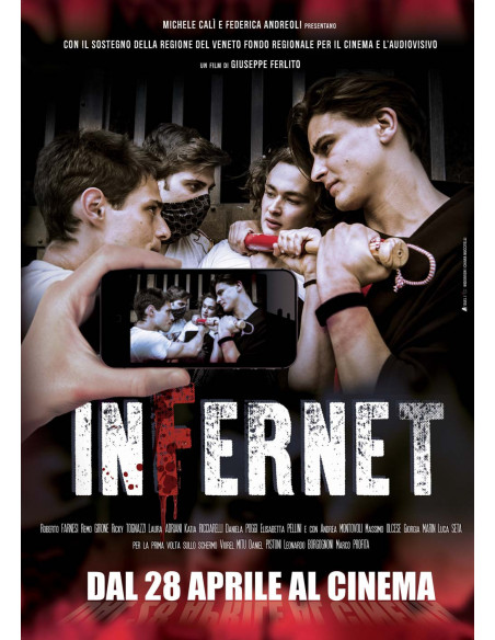 Infernet