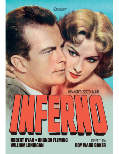 Inferno (Rimasterizzato In Hd)
