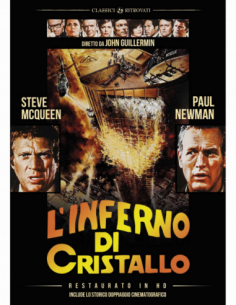 Inferno Di Cristallo (L') (Restaurato In Hd)