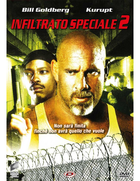Infiltrato Speciale 2