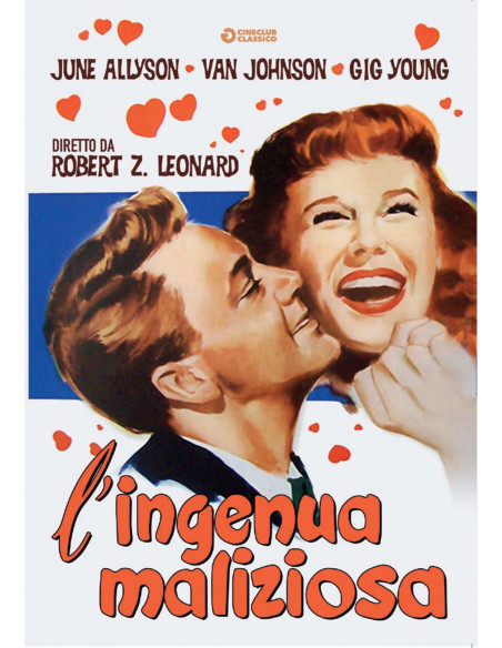 Ingenua Maliziosa (L')