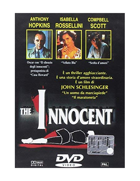 Innocent (The)