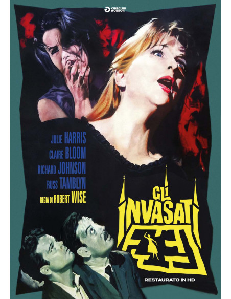 Invasati (Gli) (Restaurato In Hd)