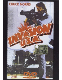 Invasion U.S.A.