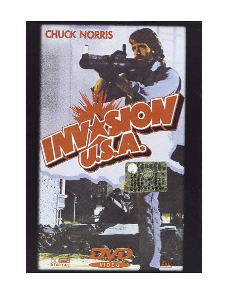 Invasion U.S.A.