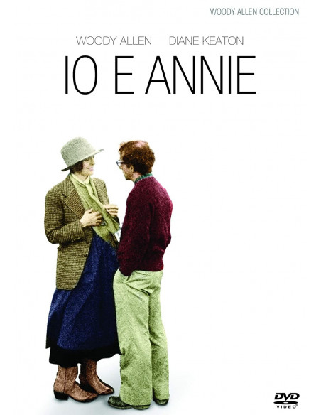 Io E Annie
