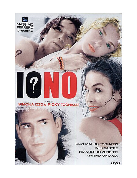 Io No