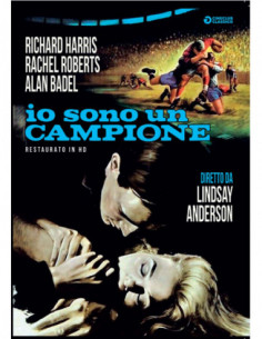 Io Sono Un Campione (Restaurato In Hd)