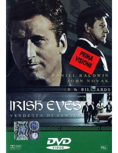 Irish Eyes