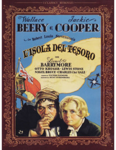 Isola Del Tesoro (L') (1934)