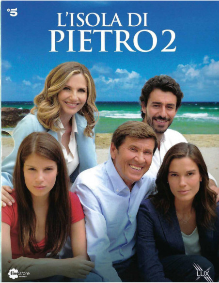 Isola Di Pietro (L') n.02