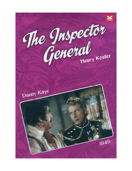 Ispettore Generale (L') - The Inspector General