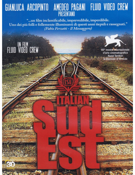 Italian Sud Est