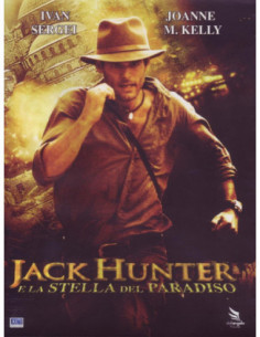 Jack Hunter E La Stella Del Paradiso