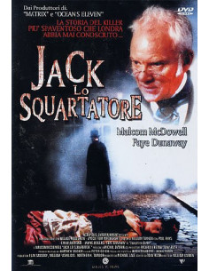 Jack Lo Squartatore (1999)