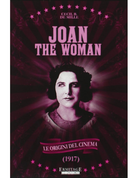 Joan The Woman