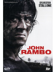 John Rambo b