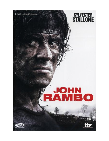 John Rambo b