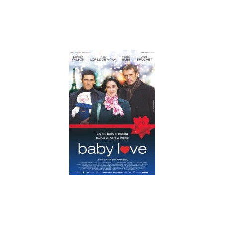 Baby Love