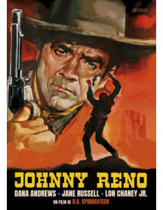 Johnny Reno b