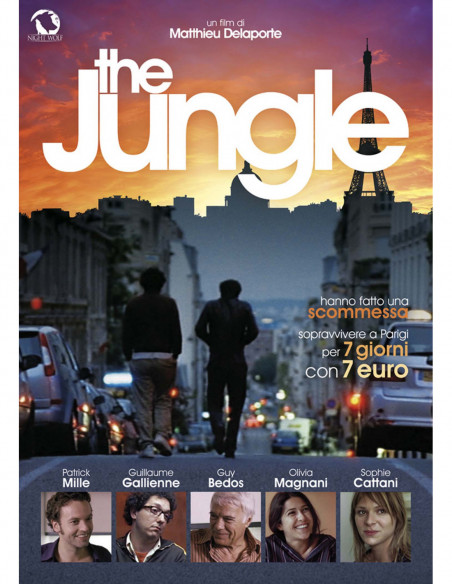 Jungle (The)