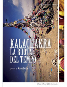 Kalachakra - La Ruota Del Tempo