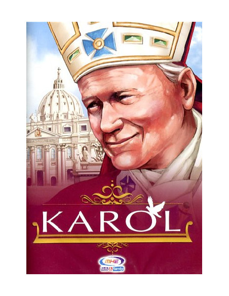 Karol (Animazione)