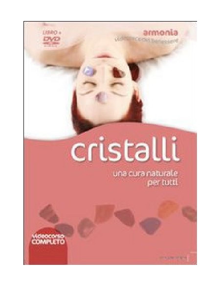 Keri Manning - Una Cura Naturale Per Tutti (Dvd+Libro)