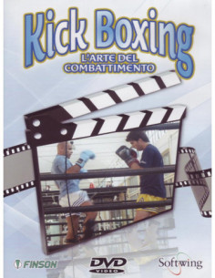 Kick Boxing - l'Arte Del Combattimento b