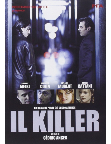 Killer (Il)