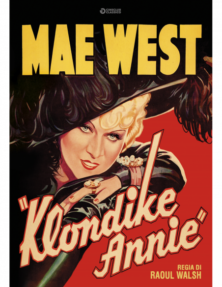 Klondike Annie