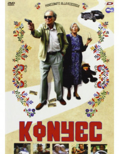 Konyec - Pensionati Alla Riscossa