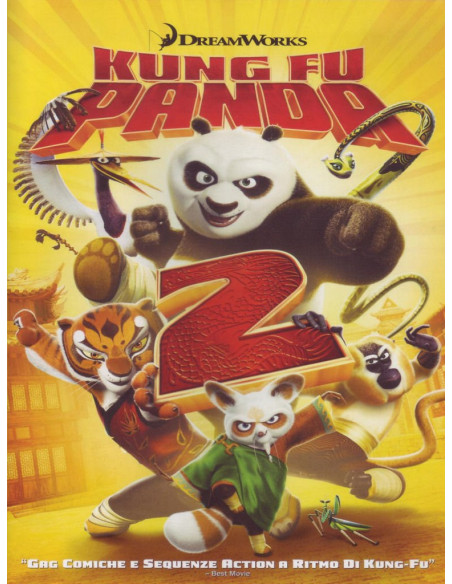Kung Fu Panda 2 b
