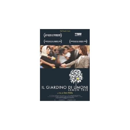 Il Giardino Dei Limoni