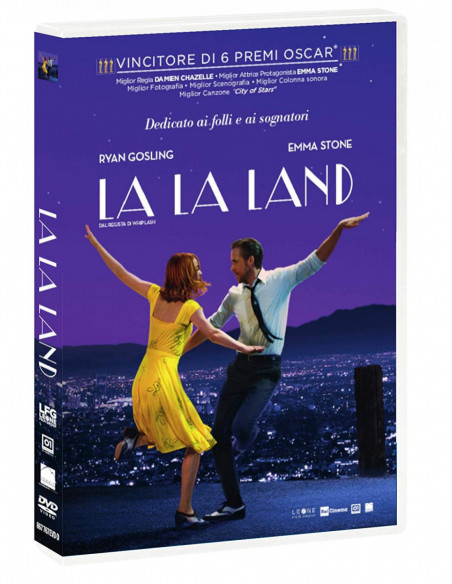 La La Land