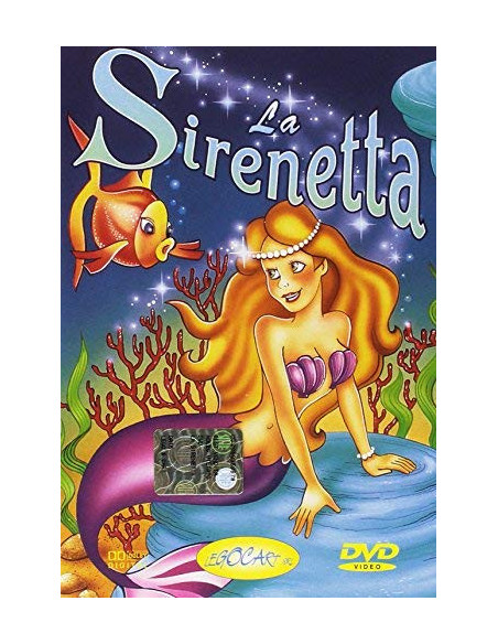 La Sirenetta (La)