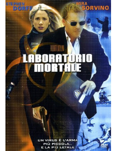 Laboratorio Mortale