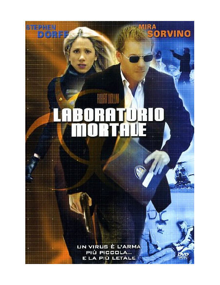 Laboratorio Mortale
