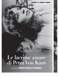 Lacrime Amare Di Petra Von Kant (Le) (2 Dvd)