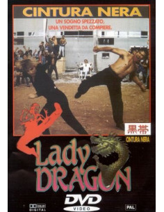 Lady Dragon