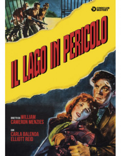 Lago In Pericolo (Il)