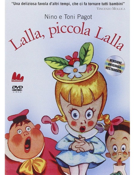 Lalla, Piccola Lalla